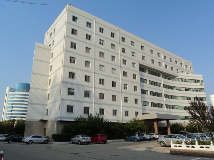 東營市公路管理局辦公樓增層改造加固設(shè)計(jì)-改造加固設(shè)計(jì)