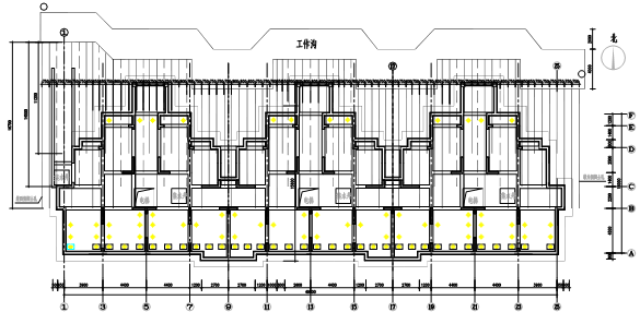 （2013年）江蘇沛縣新城嘉苑7#、14#、15#樓糾傾工程
