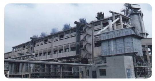 ?；瘓F(tuán)車間鑒定加固